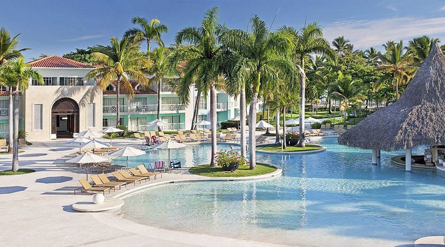 Gran Ventana Beach Resort